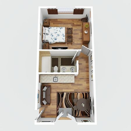 Yosemite Foothill Retreat - Private Guest Suite #3 Coarsegold Exteriér fotografie
