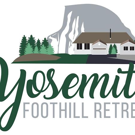 Yosemite Foothill Retreat - Private Guest Suite #3 Coarsegold Exteriér fotografie