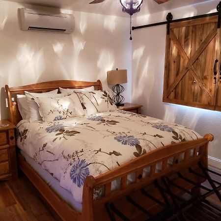 Yosemite Foothill Retreat - Private Guest Suite #3 Coarsegold Exteriér fotografie