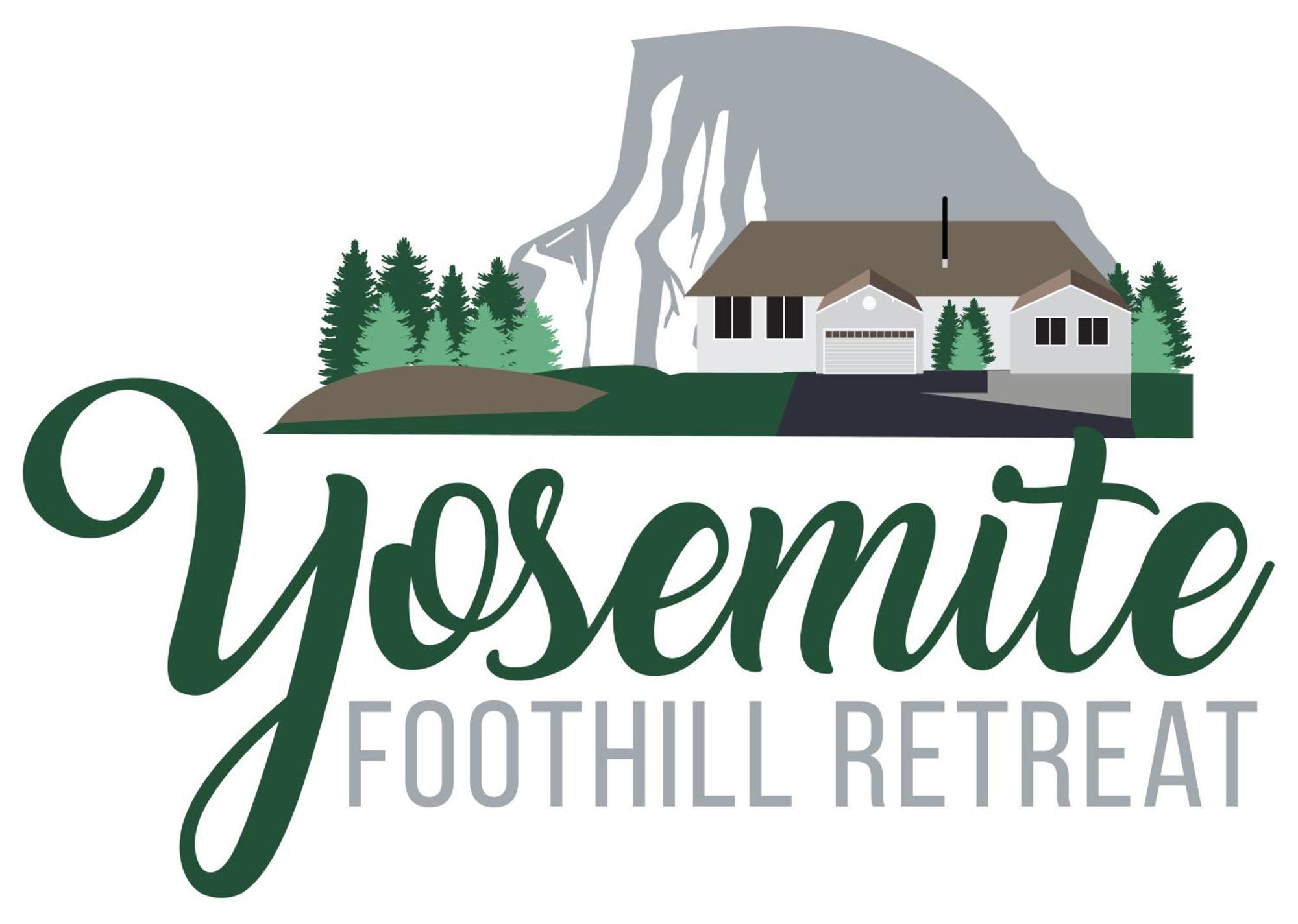 Yosemite Foothill Retreat - Private Guest Suite #3 Coarsegold Exteriér fotografie