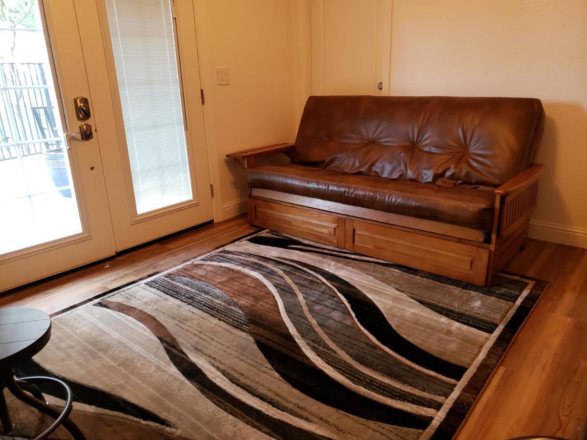 Yosemite Foothill Retreat - Private Guest Suite #3 Coarsegold Exteriér fotografie