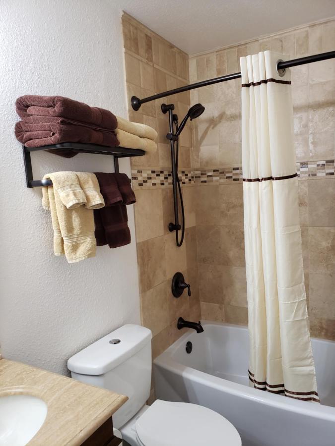 Yosemite Foothill Retreat - Private Guest Suite #3 Coarsegold Exteriér fotografie